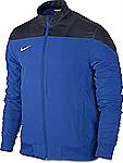 Nike squad 14 knit jacket royal
